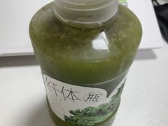 -喜茶(武汉K11 Select店)