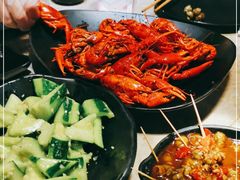 -沪小胖小龙虾(淮海中路旗舰店)