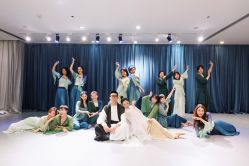 -上海邢航舞蹈工作室