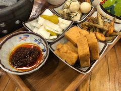 -霄汉牛三鲜湖北砂锅菜(万松园2店)