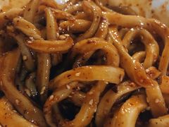 -樊三嬢手工甜水面(大邑安仁店)