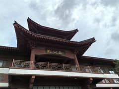 -刘公岛景区