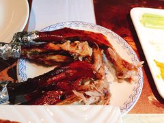 -同喜烤鸭店(光芒店)