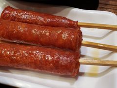 -万利记·长沙粉面小吃(8号仓店)