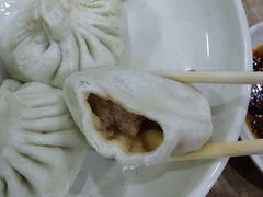 -津门张记包子铺(华昌道店)