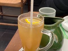 -云海肴·汽锅鸡·云南代表菜(曲江大悦城店)