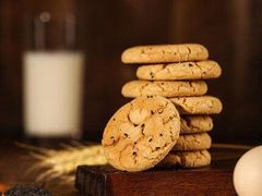 -詹记桃酥(北城世纪金源店)