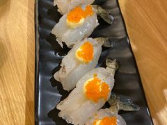 虎虾寿司-万岁寿司(万国店)