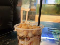 -甜心闲生传统手工冰粉(奎星楼店)