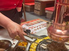 -韩宫宴烤肉·料理(宝山万达店)