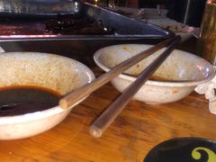 -雲记卢妈冷锅串串(中道街总店)