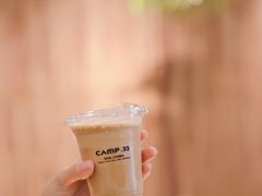 -CAMP.33露营烤肉·团建聚餐(创智天地店)