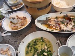 -金鱼妈妈 山野·食趣(荫山街店)