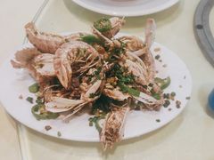 -海上驿站渔家菜馆