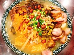 -东门七爷螺蛳粉(浦东店)