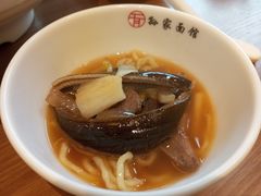 -孙家面馆(淮海第一城店)
