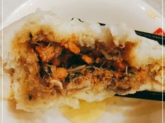 -留芳·文旅古月楼(老街店)