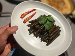 -罗勒家·养生火锅· Bistro(大望路店)