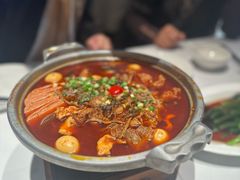 -眉州东坡(望京店)