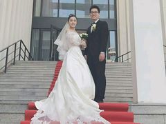 -海淀教堂教堂婚礼