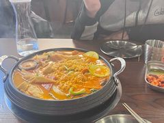 -韩鼎丰·韩国料理(林奥店)
