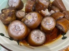-如我美食(达道社区店)