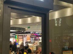 门面-LELECHA乐乐茶(新街口大洋店)