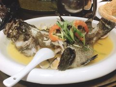 -79号渔船海鲜饭店(华强北店)