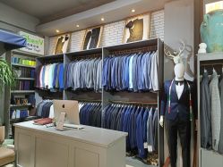 -ChenV西服礼服高级定制(市区养育巷店)