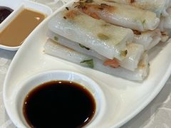 -棠棠居海鲜菜馆