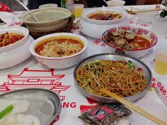 -饶福记·南昌烧烤大排档(九龙湖土著店)