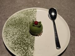 -木守西溪溪隐餐厅