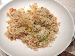 干贝虾仁炒饭-卡朋西餐(悦汇城店)