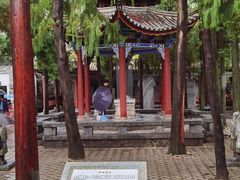 -大理古城