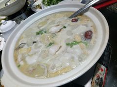 -茶叁酒肆·楚味江湖(菱角湖店)