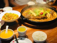 -老板恋上鱼(恒隆广场店)