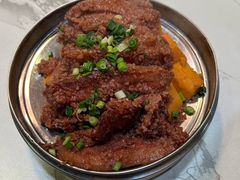 -汉阳人家餐厅(闽东国际商业广场店)