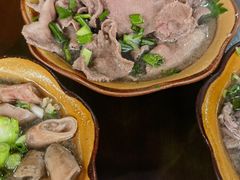 -小杨翘脚牛肉