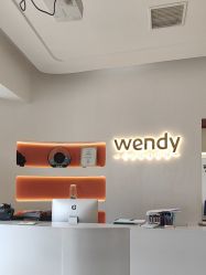 -WENDY·温迪皮肤管理