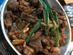 -同顺鹅庄(南华路店)