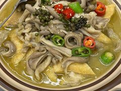 -宗氏一喜砂锅·特色湖北菜(楚河汉街店)