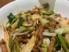 -寻裕记·现炒浇头面(人民广场店)