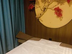 -大桶大足浴(宝山店)