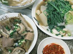 -正宗阳山牛杂(东城店)