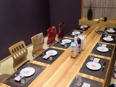 -割烹旭日本料理(龙湖狮山天街店)