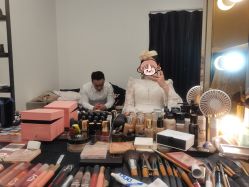 -CD视觉婚纱摄影