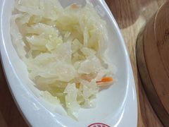 -孙记包子(火车站店)