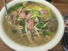 -马路桥姜汤面(江城大楼店)