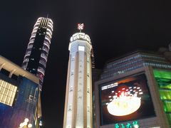 -人民解放纪念碑