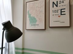 -KAFKA·卡夫卡咖啡(文林店)